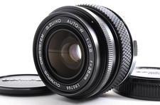 Objectif grand angle Olympus