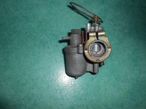 Carburateur gurtner h14 - carburateur,