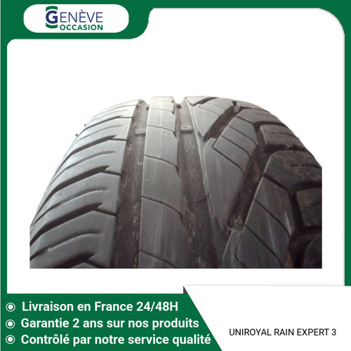 Pneu uniroyal rain - uniroyal,