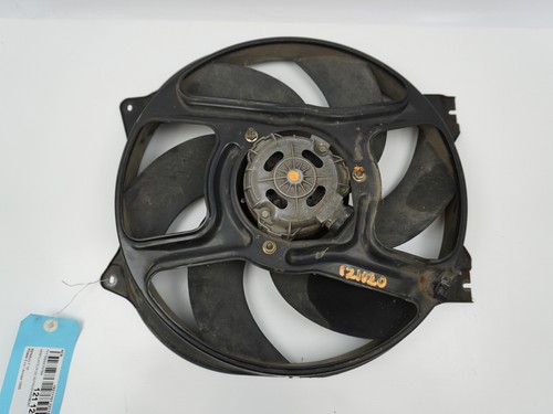 Ventilateur refroidissement - ventilateur,