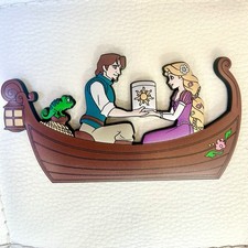 Magnet dlp disneyland - dlp,