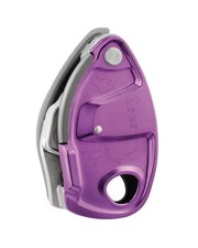 Petzl Grigri + Assureur Avec