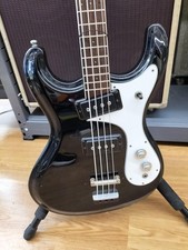 [Mosrite] Guitare basse