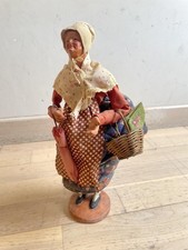 Santon Provence Jouglas