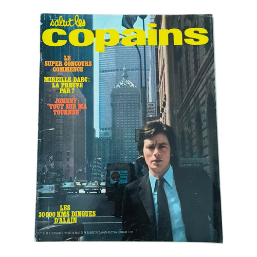 Sympa livre magazine slc - sympa,