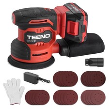 Ponceuse Orbitale 125 MM 20V