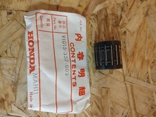 Roulement à aiguille de pied