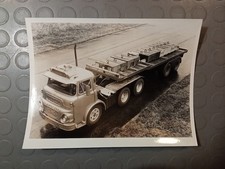 Photographie Originale Leyland