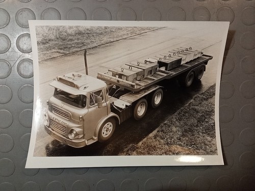 Photographie originale leyland - originale,