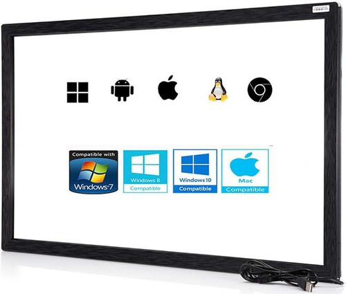Inch multi touch - multi-touch, point