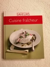 Cuisine fraîcheur | Collectif | Bon état