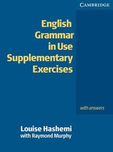 English grammar use - grammar, in