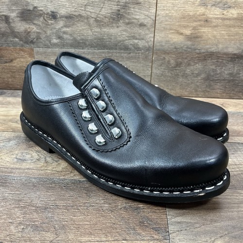 Rare retro luxury meindl - rare,