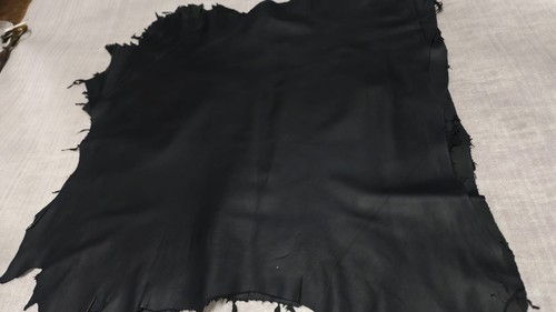 Indien cuir agneau - cuir, d'agneau