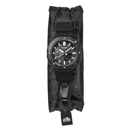 Casio pro trek - casio, hiker