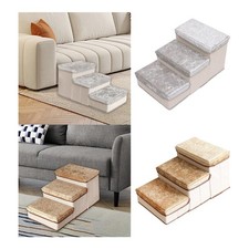 Escalier pour chien avec