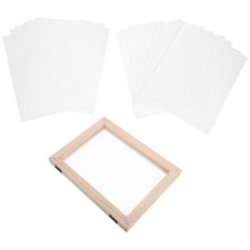 1 ensemble de moules de cadres