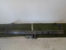 Attelage (boule de remorquage)