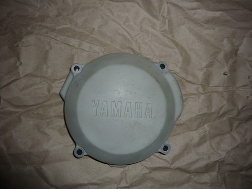 Cache allumage yamaha 125 - cache,