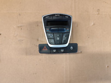 COMMANDE CHAUFFAGE RENAULT LAGUNA 3 ESTATE 2.0 DCI 150CV 275100002R