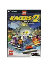 LEGO Racers 2 - Jeu E0VG Le