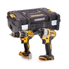 Dewalt DCK266NT Perceuse