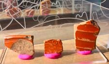 Anciens Fragments, Poteries Gallo-Romaines Sigillées , Ier après JC, Décorées