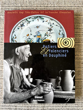 Potiers et Faïenciers en