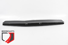 Déflecteur de vent Windstop MERCEDES BENZ W205 CABRIO A205