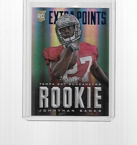 2013 panini prestige - prestige, football