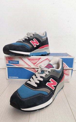 Basket new balance homme m997 - basket,