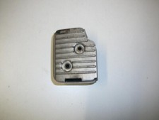 Dolmar Tronçonneuse Pot Echappement, Silencieux 100, 102