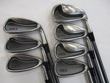 Adams IDEA Irons