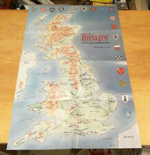 AFFICHE JEU DE ROLES A