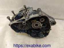 jeu de carters moteur pour Yamaha YZ 125  de 1981 (4V2)