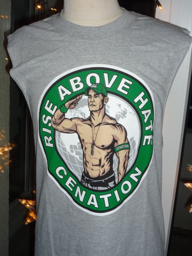 Shirt debardeur catch - t-shirt,
