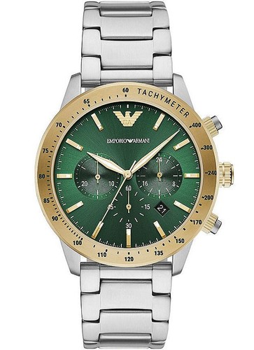 Montre homme armani mario - armani,
