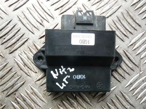 Boitier cdi neos nitro - boitier,