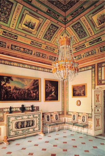 Espagne escorial casita del - el,