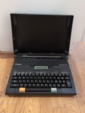 CANON Typestar 10-II Portable