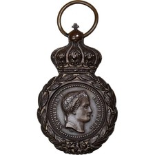 [#395775] France, Médaille de