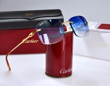 Lunettes de soleil vintage