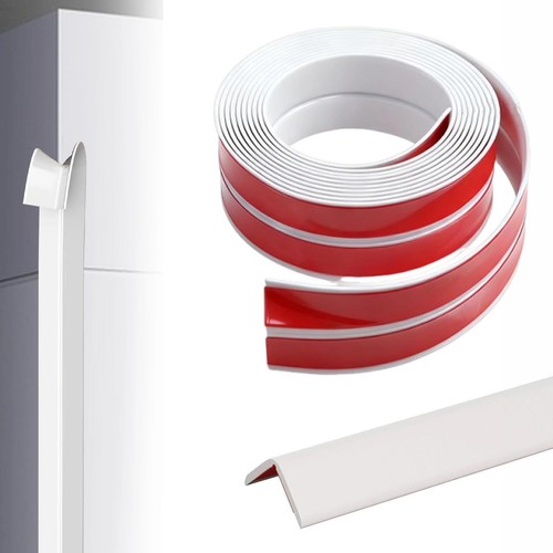 Moulure angle adhésive - moulure,