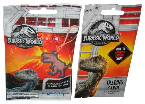 Jurassic world cartes jouer - cartes, À