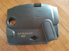 Cache moteur renault clio - moteur,