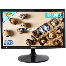 SAMSUNG SyncMaster S19B150N