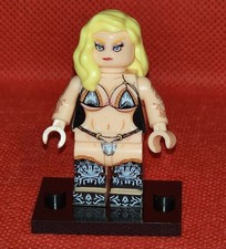 Female Stripper Custom Mini
