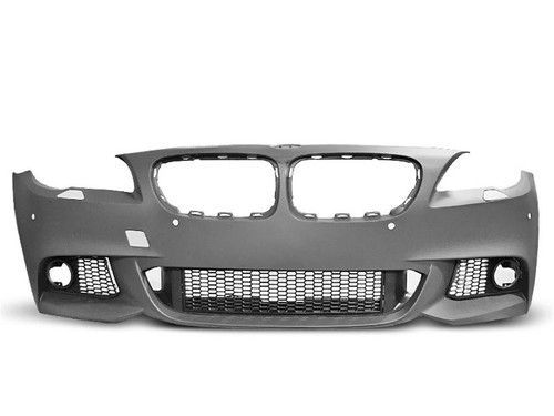 Pare choc avant bmw serie - pare,