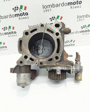 Groupe Thermique Cylindre Piston piaggio ape 703 Diesel Liquide Moteur