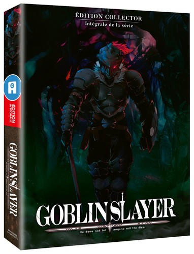 Goblin slayer saison - goblin,